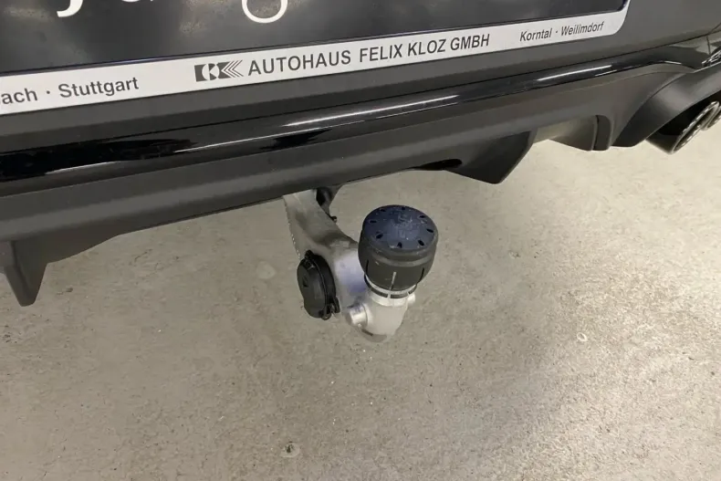 Mercedes-Benz GLC 43 AMG din 2024 cu 14.100 km - oferta MER122625 - foto 13