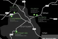 Mercedes-Benz GLC 43 AMG din 2024 cu 14.100 km - oferta MER122625 - foto 20