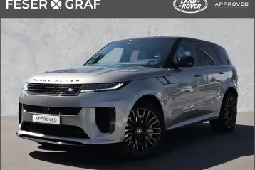 Land Rover Range Rover Sport din 2024 - oferta LAN122629