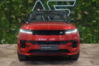 Land Rover Range Rover Sport din 2023 cu 37.833 km - oferta LAN122630 - foto 2