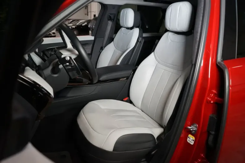 Land Rover Range Rover Sport din 2023 cu 37.833 km - oferta LAN122630 - foto 14