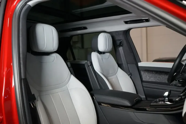 Land Rover Range Rover Sport din 2023 cu 37.833 km - oferta LAN122630 - foto 20