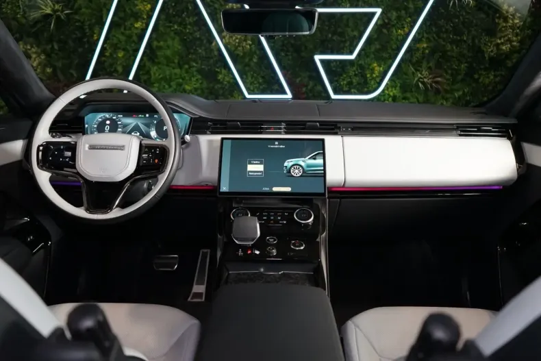 Land Rover Range Rover Sport din 2023 cu 37.833 km - oferta LAN122630 - foto 21