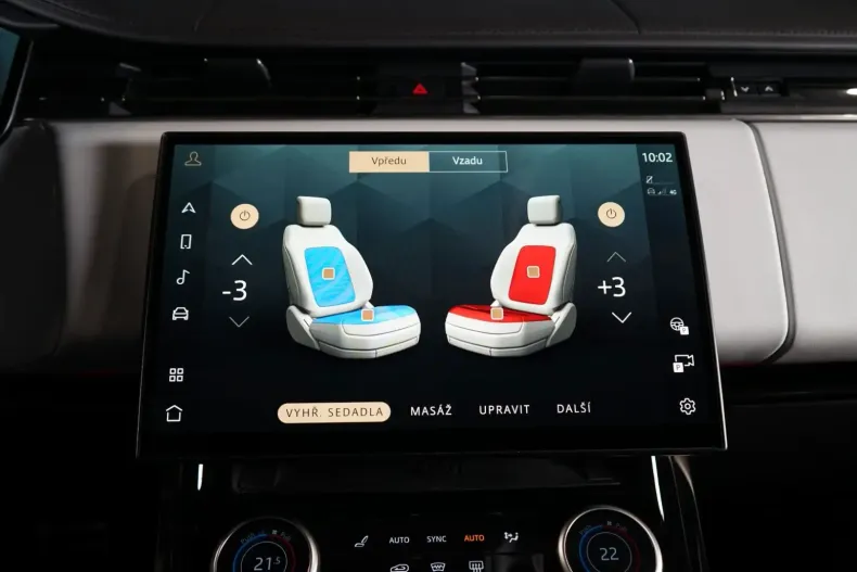 Land Rover Range Rover Sport din 2023 cu 37.833 km - oferta LAN122630 - foto 27