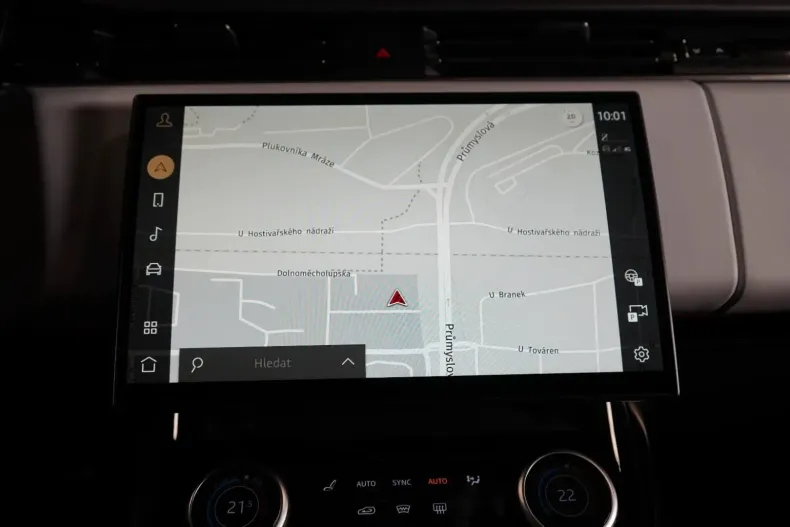 Land Rover Range Rover Sport din 2023 cu 37.833 km - oferta LAN122630 - foto 29