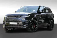 Land Rover Range Rover Sport din 2024 cu 14.500 km - oferta LAN122631 - foto 2