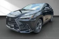 Lexus NX 350h din 2025 cu 0 km - oferta LEX122632 - foto 1