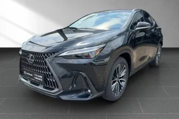 Lexus NX 350h din 2025 - oferta LEX122632