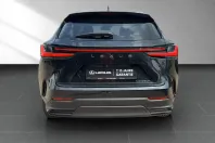 Lexus NX 350h din 2025 cu 0 km - oferta LEX122632 - foto 3