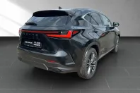 Lexus NX 350h din 2025 cu 0 km - oferta LEX122632 - foto 4