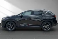 Lexus NX 350h din 2025 cu 0 km - oferta LEX122632 - foto 5