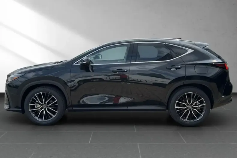 Lexus NX 350h din 2025 cu 0 km - oferta LEX122632 - foto 5
