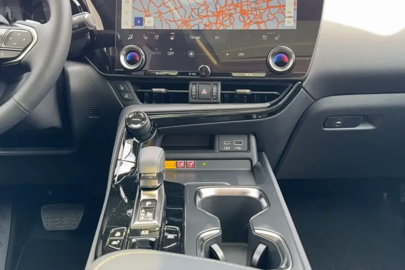 Lexus NX 350h din 2025 cu 0 km - oferta LEX122632 - foto 7