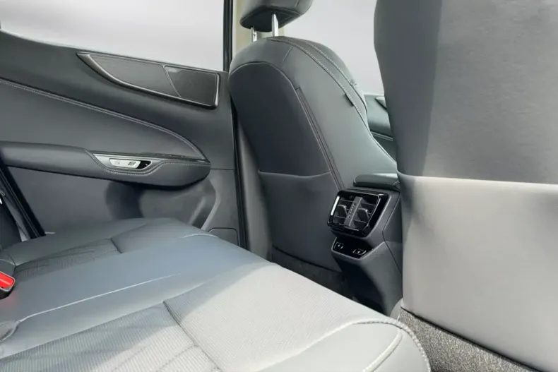 Lexus NX 350h din 2025 cu 0 km - oferta LEX122632 - foto 9