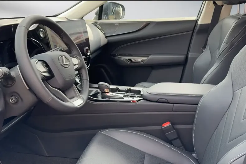 Lexus NX 350h din 2025 cu 0 km - oferta LEX122632 - foto 10