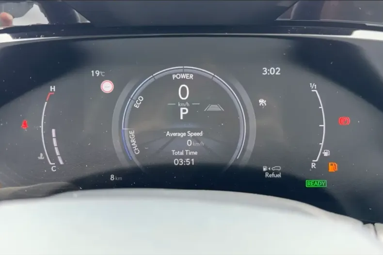 Lexus NX 350h din 2025 cu 0 km - oferta LEX122632 - foto 11