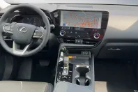 Lexus NX 350h din 2025 cu 0 km - oferta LEX122632 - foto 14