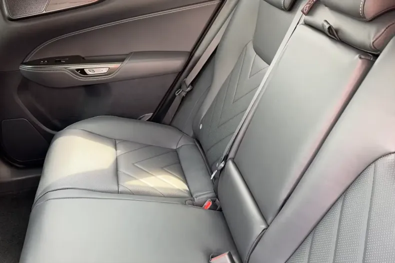 Lexus NX 350h din 2025 cu 0 km - oferta LEX122632 - foto 15