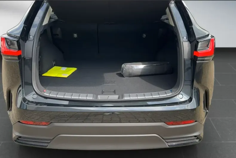 Lexus NX 350h din 2025 cu 0 km - oferta LEX122632 - foto 16