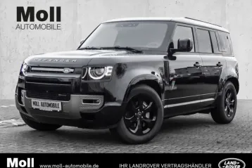 Land Rover Defender din 2023 - oferta LAN122633
