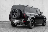 Land Rover Defender din 2023 cu 26.000 km - oferta LAN122633 - foto 2