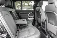 Land Rover Defender din 2023 cu 26.000 km - oferta LAN122633 - foto 5