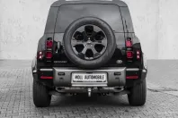 Land Rover Defender din 2023 cu 26.000 km - oferta LAN122633 - foto 7