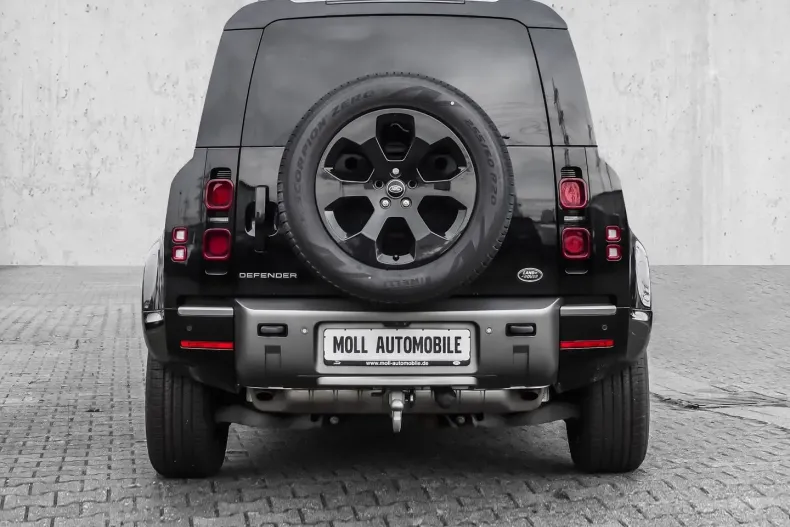 Land Rover Defender din 2023 cu 26.000 km - oferta LAN122633 - foto 7