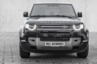 Land Rover Defender din 2023 cu 26.000 km - oferta LAN122633 - foto 8