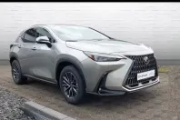 Lexus NX 350h din 2025 cu 0 km - oferta LEX122634 - foto 1