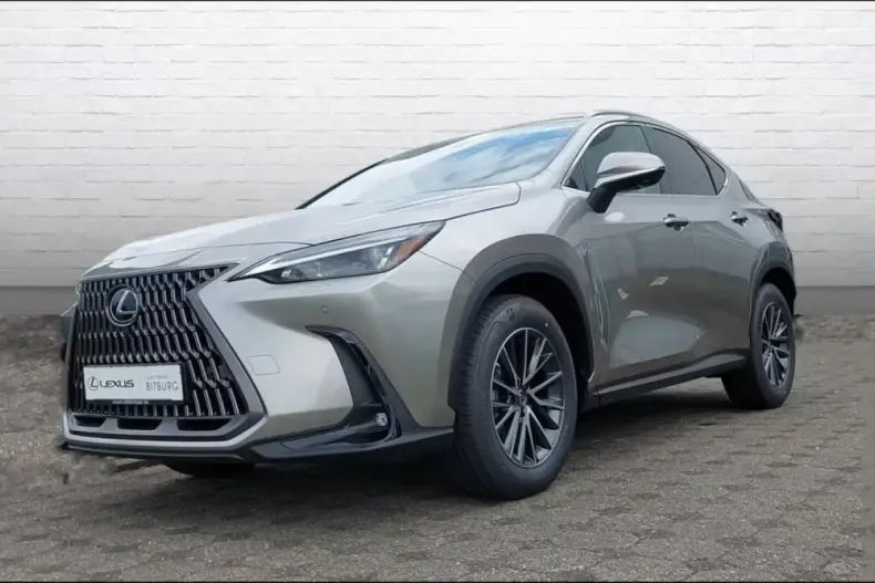Lexus NX 350h din 2025 cu 0 km - oferta LEX122634 - foto 2