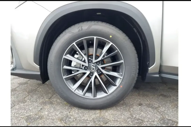 Lexus NX 350h din 2025 cu 0 km - oferta LEX122634 - foto 5