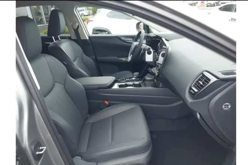 Lexus NX 350h din 2025 cu 0 km - oferta LEX122634 - foto 9