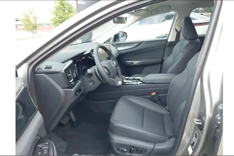 Lexus NX 350h din 2025 cu 0 km - oferta LEX122634 - foto 10