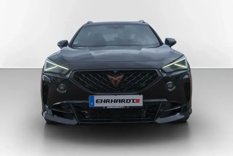 Cupra Formentor din 2024 cu 17.320 km - oferta CUP122635 - foto 2