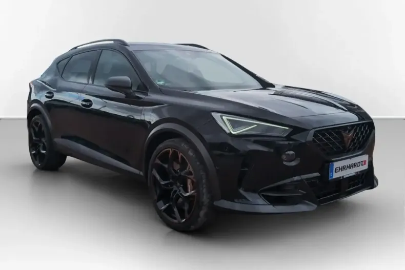 Cupra Formentor din 2024 cu 17.320 km - oferta CUP122635 - foto 3