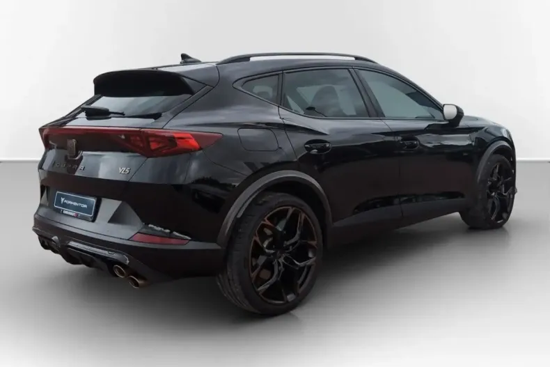 Cupra Formentor din 2024 cu 17.320 km - oferta CUP122635 - foto 4