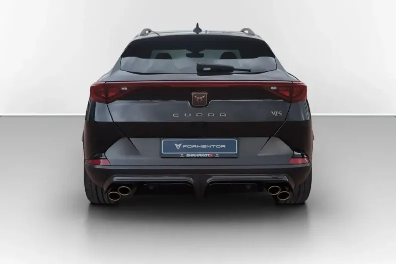 Cupra Formentor din 2024 cu 17.320 km - oferta CUP122635 - foto 5