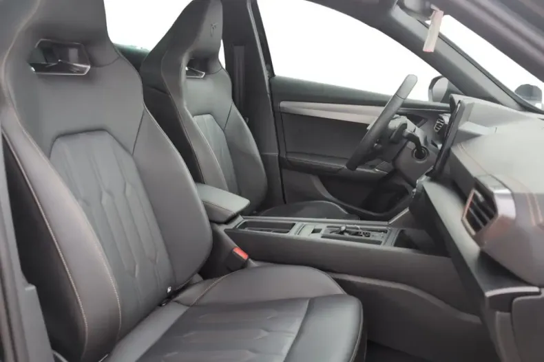 Cupra Formentor din 2024 cu 17.320 km - oferta CUP122635 - foto 8