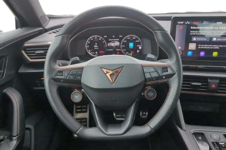 Cupra Formentor din 2024 cu 17.320 km - oferta CUP122635 - foto 11