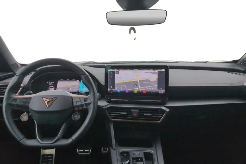 Cupra Formentor din 2024 cu 17.320 km - oferta CUP122635 - foto 14