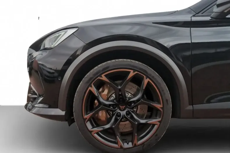 Cupra Formentor din 2024 cu 17.320 km - oferta CUP122635 - foto 16