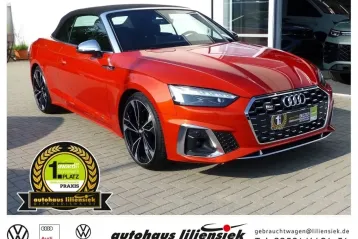 Audi S5 din 2023 - oferta AUD122636