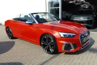Audi S5 din 2023 cu 9.610 km - oferta AUD122636 - foto 2