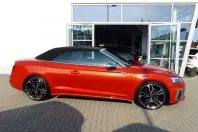 Audi S5 din 2023 cu 9.610 km - oferta AUD122636 - foto 5