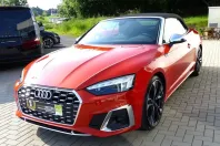 Audi S5 din 2023 cu 9.610 km - oferta AUD122636 - foto 6