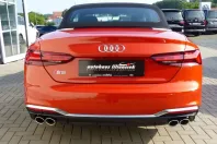 Audi S5 din 2023 cu 9.610 km - oferta AUD122636 - foto 9