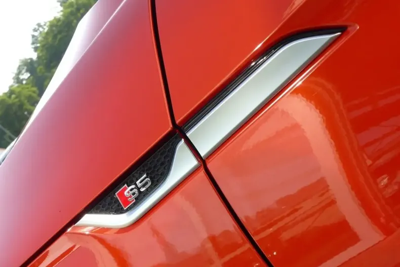 Audi S5 din 2023 cu 9.610 km - oferta AUD122636 - foto 10