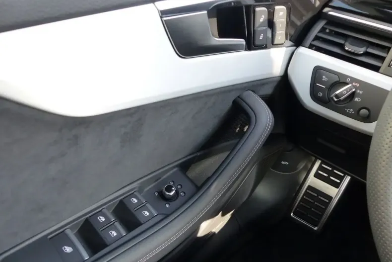 Audi S5 din 2023 cu 9.610 km - oferta AUD122636 - foto 19