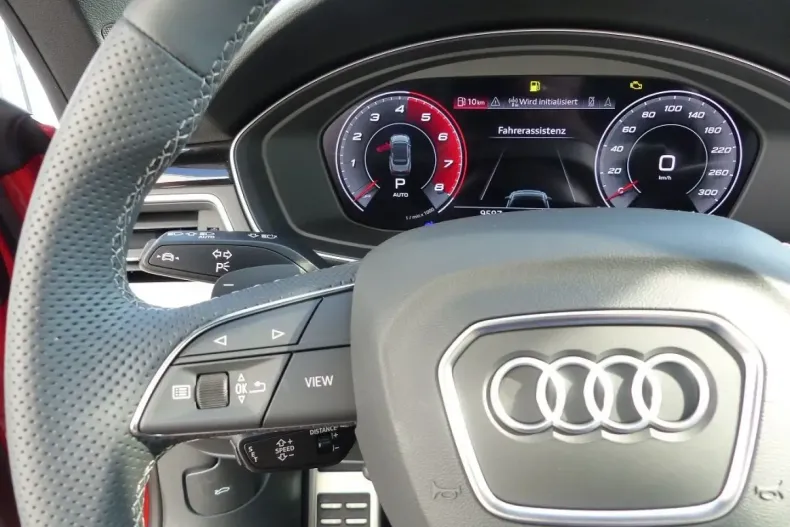 Audi S5 din 2023 cu 9.610 km - oferta AUD122636 - foto 24